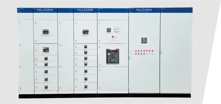 Painel de Gavetas | Forma 3b, 4b