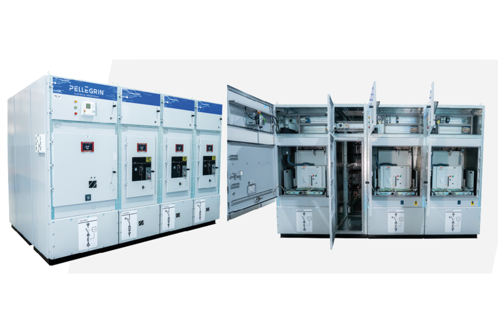 Centro de Controle de Motores – CCM