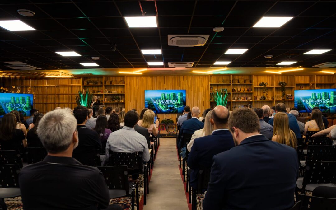 Prêmio Gaúcho de Sustentabilidade.