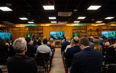 Prêmio Gaúcho de Sustentabilidade.